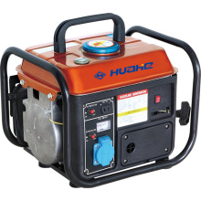 HH950-Fl03 Générateur refroidi par air, générateur portable d&#39;essence (500W-750W)